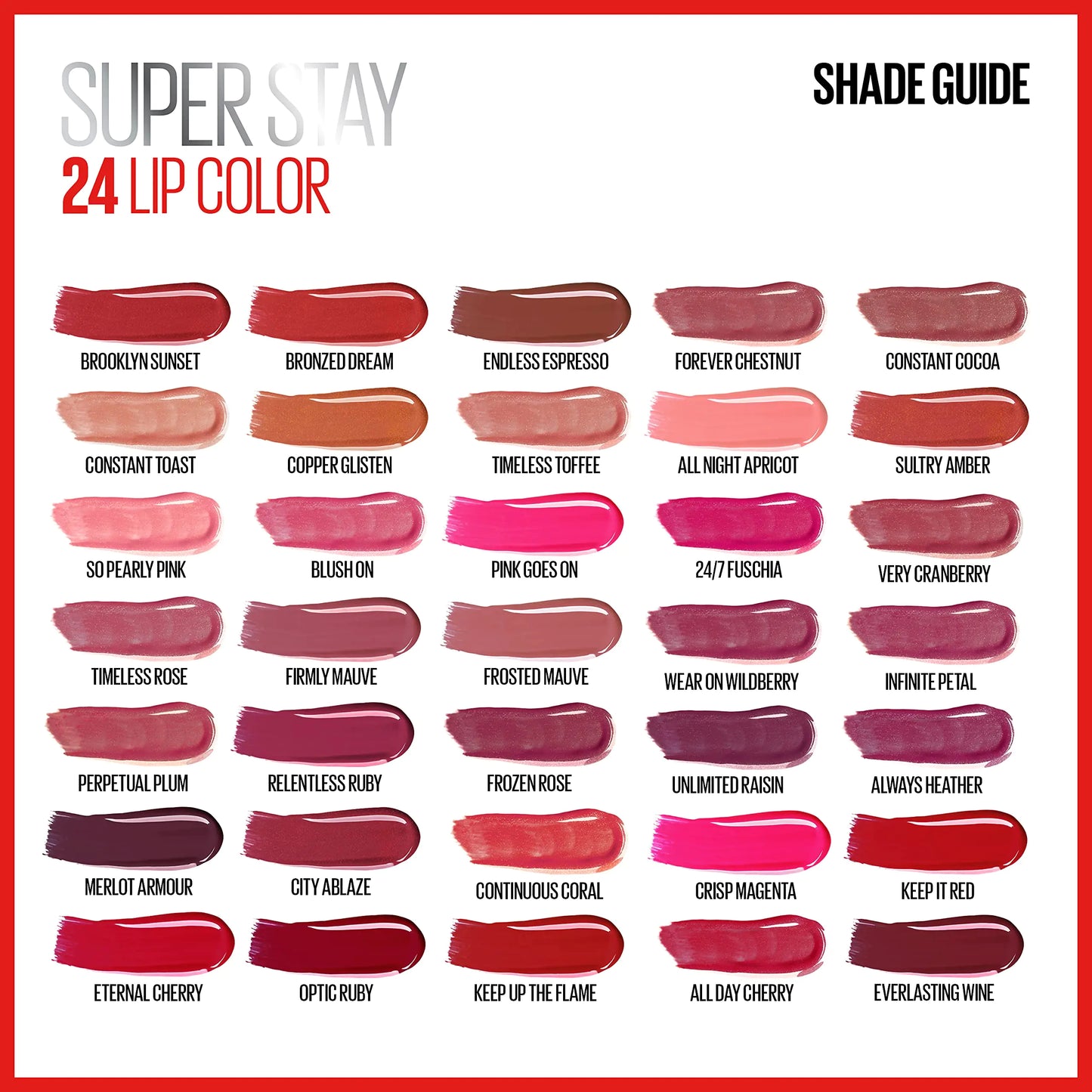 Maybelline Super Stay 24, 2-Step Liquid Lipstick Makeup, Long Lasting Highly Pigmented Color with Moisturizing Balm, Timeless Toffee, Nude Brown, 1 Count 150 TIMELESS TOFFEE 0.08 Fl Oz (Pack of 1)